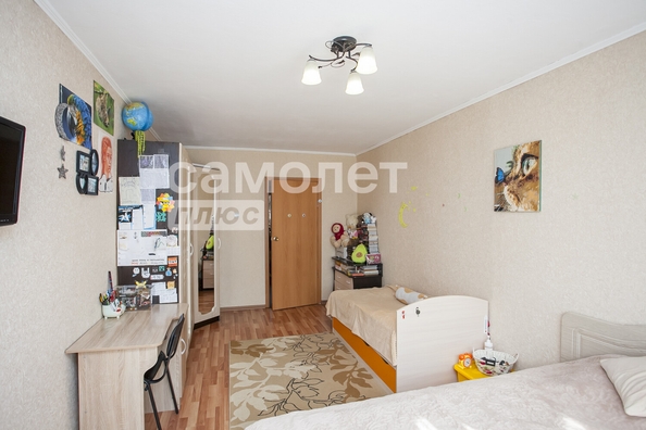 
  Продается 2-комн. квартира, 47.7 м², Халтурина ул, д. 31
. Фото 3.
