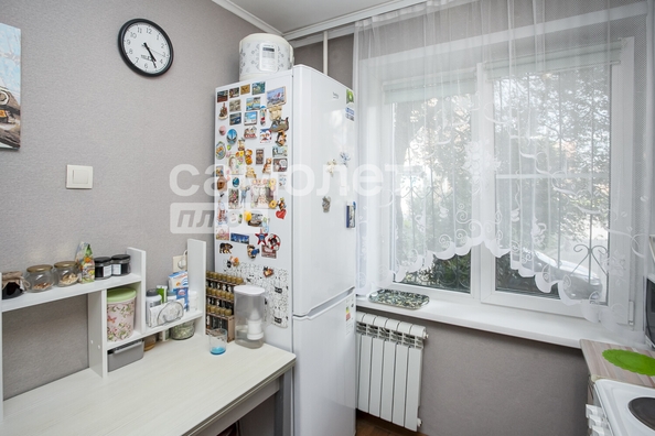 
  Продается 2-комн. квартира, 47.7 м², Халтурина ул, д. 31
. Фото 10.