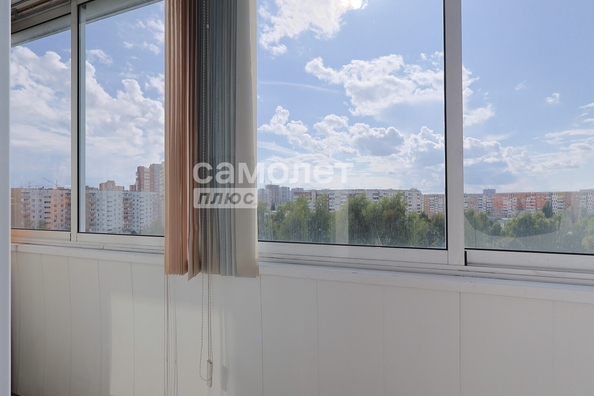 
  Продается 3-комн. квартира, 62 м², Комсомольский пр-кт, д. 63
. Фото 6.
