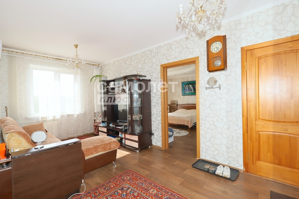 
  Продается 3-комн. квартира, 62 м², Комсомольский пр-кт, д. 63
. Фото 10.