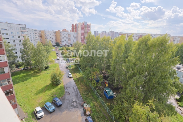 
  Продается 3-комн. квартира, 62 м², Комсомольский пр-кт, д. 63
. Фото 24.