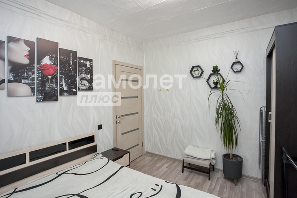 
  Продается 2-комн. квартира, 45.4 м², Спартака ул, д. 30А
. Фото 26.