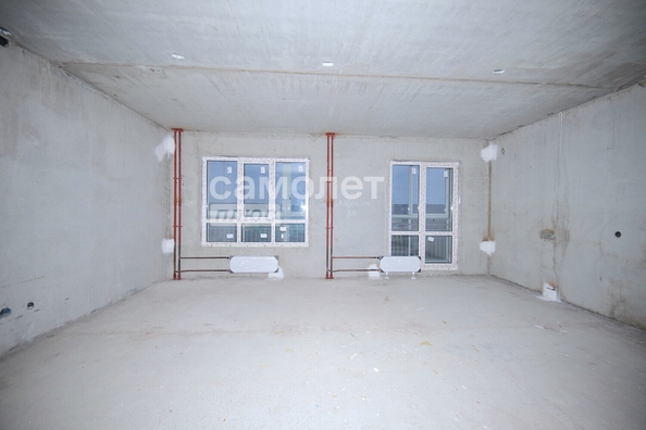 
  Продается студия, 36.3 м², ЖК Кемерово-Сити, дом 33
. Фото 3.