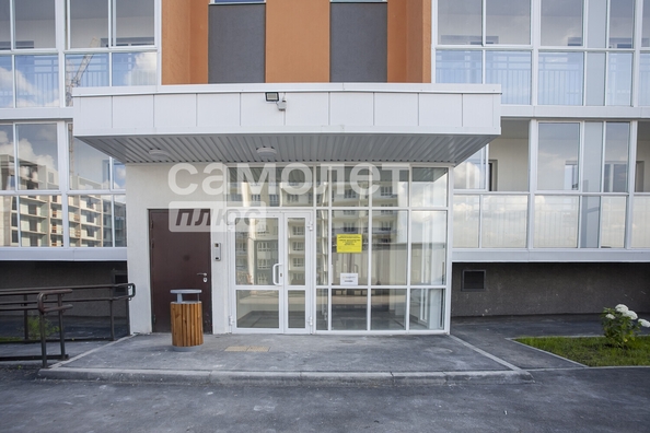 
  Продается студия, 36.3 м², ЖК Кемерово-Сити, дом 33
. Фото 13.