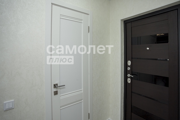 
  Продается 1-комн. квартира, 33.9 м², Свободы ул, д. 7
. Фото 3.