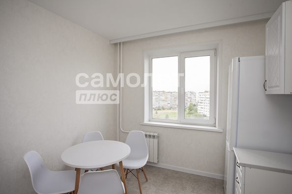 
  Продается 1-комн. квартира, 33.9 м², Свободы ул, д. 7
. Фото 5.