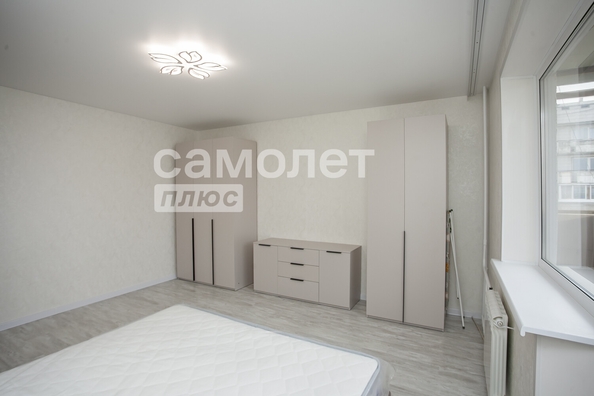 
  Продается 1-комн. квартира, 33.9 м², Свободы ул, д. 7
. Фото 10.