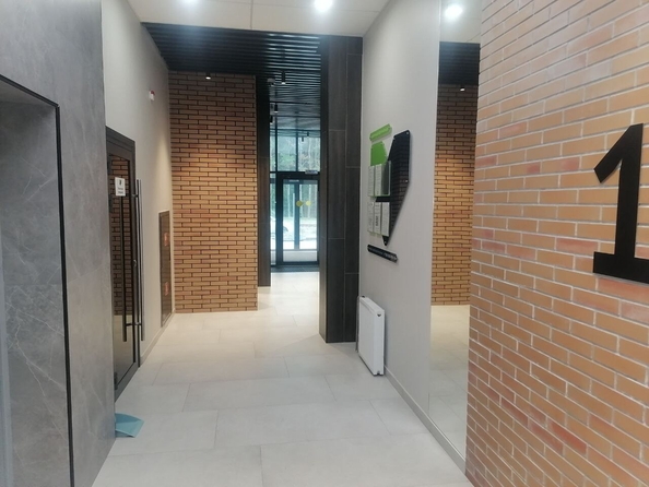 
  Продается 3-комн. квартира, 62.4 м², ЖК Чемпион-парк, дом 1
. Фото 6.