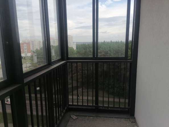 
  Продается 3-комн. квартира, 62.4 м², ЖК Чемпион-парк, дом 1
. Фото 13.