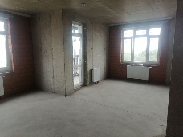 
  Продается 3-комн. квартира, 62.4 м², ЖК Чемпион-парк, дом 1
. Фото 19.