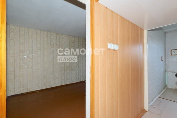 
  Продается 2-комн. квартира, 47.4 м², Ленина пр-кт, д. 1
. Фото 4.