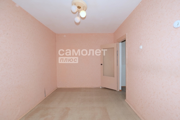 
  Продается 2-комн. квартира, 52.1 м², Шахтеров пр-кт, д. 3
. Фото 10.