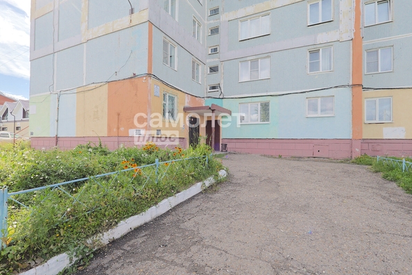
  Продается 2-комн. квартира, 52.1 м², Шахтеров пр-кт, д. 3
. Фото 22.