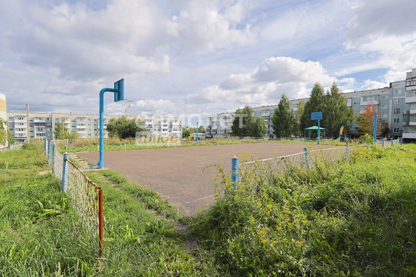 
  Продается 2-комн. квартира, 52.1 м², Шахтеров пр-кт, д. 3
. Фото 23.