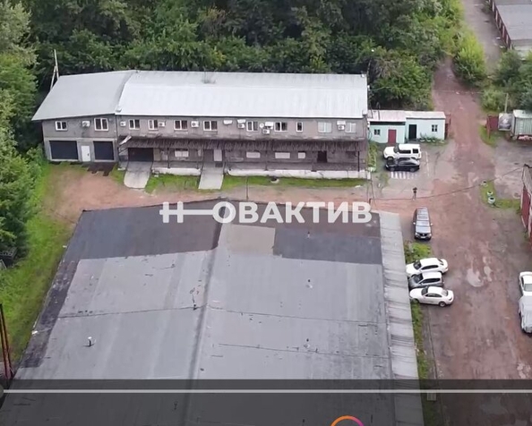 
  Продается склад, 1827 м², Малоэтажная  ул, д. 15
. Фото 5.