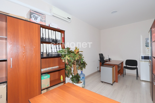 
  Сдается офис, 30 м², Баумана ул, д. 55
. Фото 4.