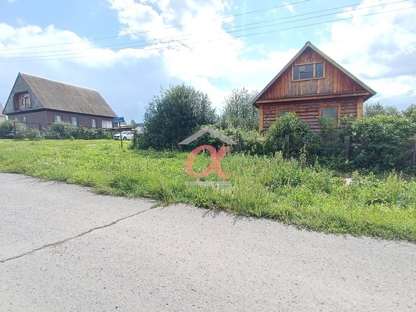 
  Продается дом, 60 м², село Силино
. Фото 2.