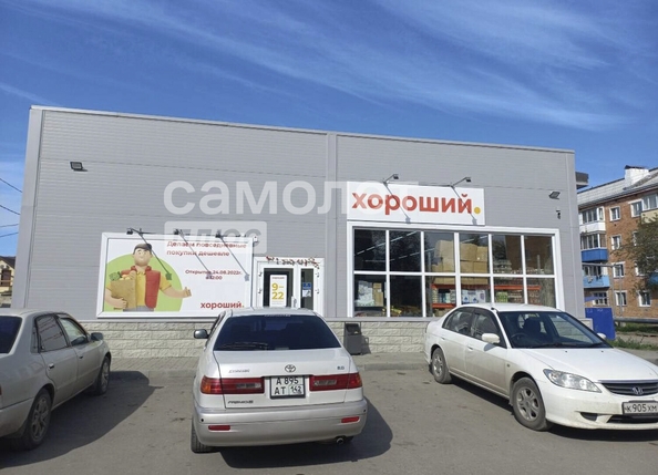 
  Продается универсальное помещение, 297.8 м², Светлая ул
. Фото 2.