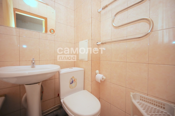 
  Продается студия, 23 м², Ленинградский пр-кт, д. 14
. Фото 6.