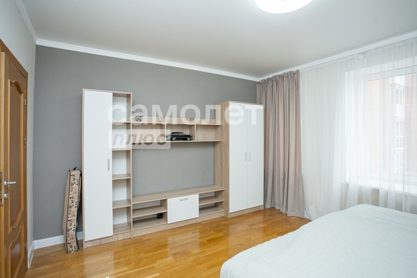 
  Продается 3-комн. квартира, 124.4 м², Терешковой ул, д. 22
. Фото 13.