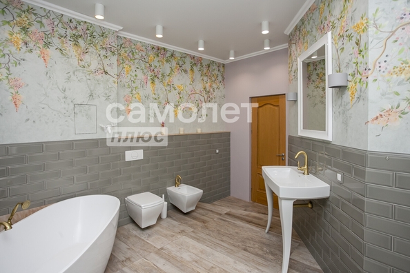 
  Продается 3-комн. квартира, 124.4 м², Терешковой ул, д. 22
. Фото 5.