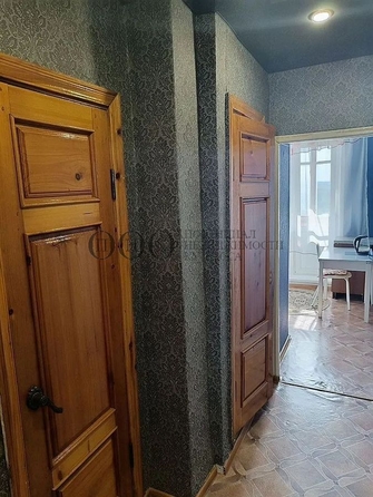 
  Продается 1-комн. квартира, 38 м², Институтская ул, д. 13
. Фото 7.