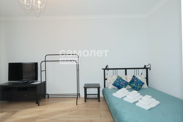 
  Продается 1-комн. квартира, 32.4 м², ЖК Кемерово-Сити, дом 7а
. Фото 11.