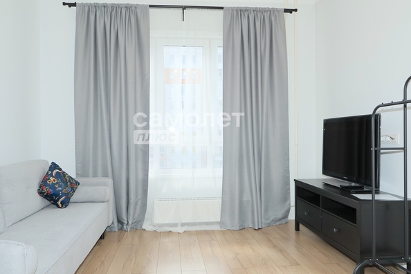 
  Продается 1-комн. квартира, 32.4 м², ЖК Кемерово-Сити, дом 7а
. Фото 17.