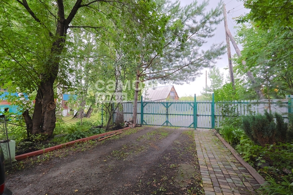 
  Продается дача, 20 м², Кемерово
. Фото 32.