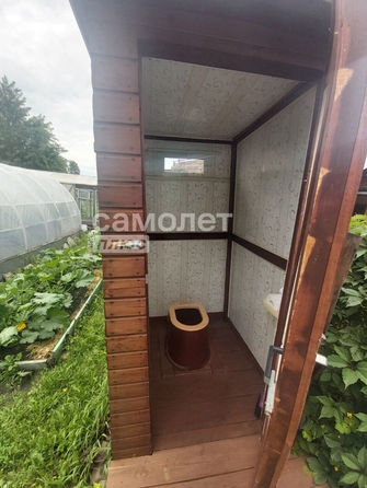 
  Продается дача, 20 м², Кемерово
. Фото 40.