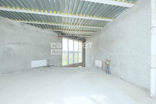 
  Продается 2-комн. квартира, 77.4 м², Строителей б-р, д. 71/8
. Фото 13.