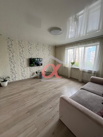 
  Продается 4-комн. квартира, 82 м², Октябрьский пр-кт, д. 61а
. Фото 9.