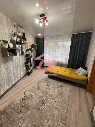 
  Продается 4-комн. квартира, 82 м², Октябрьский пр-кт, д. 61а
. Фото 19.