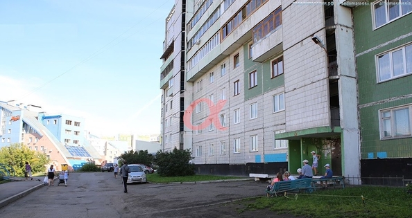 
  Продается 4-комн. квартира, 82 м², Октябрьский пр-кт, д. 61а
. Фото 27.