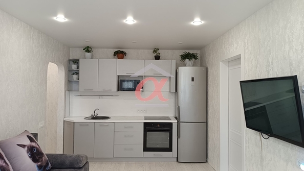
  Продается 4-комн. квартира, 47 м², Строителей б-р, д. 27б
. Фото 6.