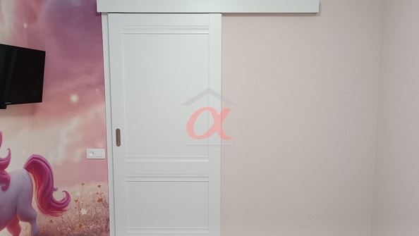 
  Продается 4-комн. квартира, 47 м², Строителей б-р, д. 27б
. Фото 26.