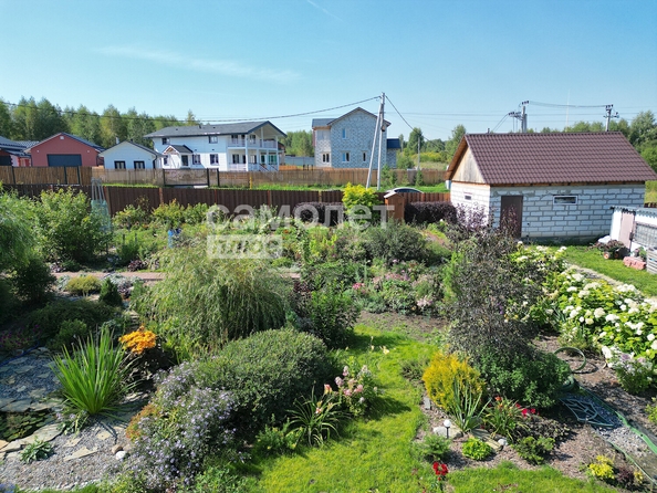 
  Продается коттедж, 196 м², село Андреевка
. Фото 30.