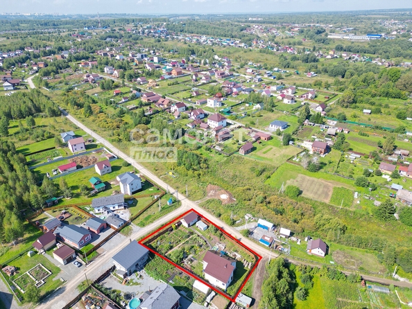 
  Продается коттедж, 196 м², село Андреевка
. Фото 36.