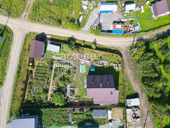 
  Продается коттедж, 196 м², село Андреевка
. Фото 37.