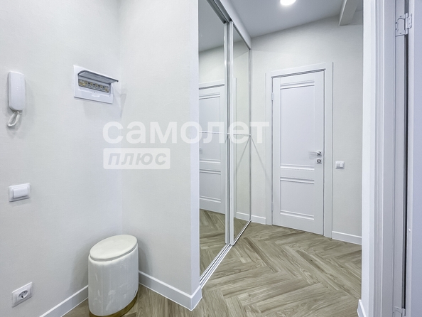 
  Продается 2-комн. квартира, 41 м², ЖК Сити-парк, дом 2
. Фото 3.