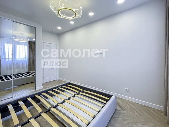 
  Продается 2-комн. квартира, 41 м², ЖК Сити-парк, дом 2
. Фото 9.