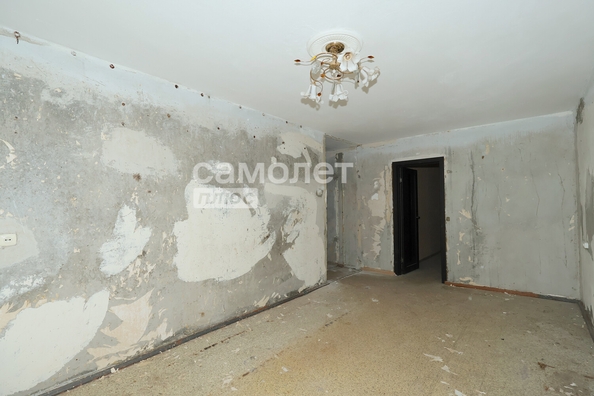 
  Продается 3-комн. квартира, 59.8 м², Ленинградский пр-кт, д. 36
. Фото 4.