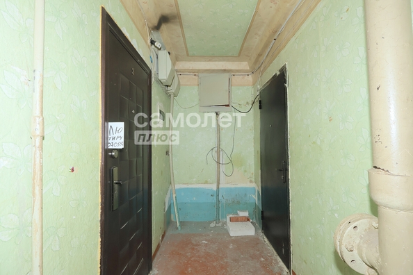 
  Продается 3-комн. квартира, 59.8 м², Ленинградский пр-кт, д. 36
. Фото 24.