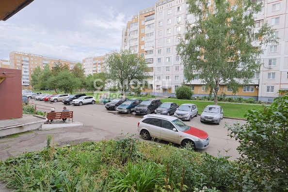 
  Продается 3-комн. квартира, 59.8 м², Ленинградский пр-кт, д. 36
. Фото 27.