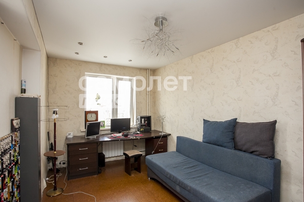 
  Продается 4-комн. квартира, 121.2 м², Шахтеров пр-кт, д. 64
. Фото 20.