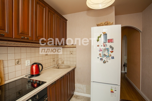 
  Продается 1-комн. квартира, 31.9 м², Шахтеров пр-кт, д. 34
. Фото 3.