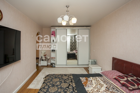 
  Продается 1-комн. квартира, 31.9 м², Шахтеров пр-кт, д. 34
. Фото 11.