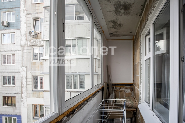 
  Продается 1-комн. квартира, 39.7 м², Молодежный пр-кт, д. 11
. Фото 11.