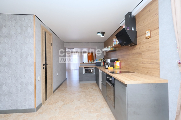 
  Продается дом, 145.2 м², Кемерово
. Фото 10.