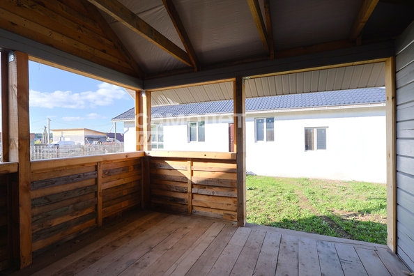 
  Продается дом, 150 м², село Андреевка
. Фото 1.